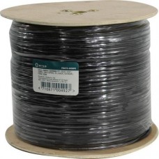 Кабель FTP 4 пары кат.6 <катушка 305м> 5bites <FS6575-305BPE> Express для внешней прокладки