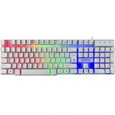 Клавиатура Defender Neros GK-147 <USB> 104КЛ <45147>