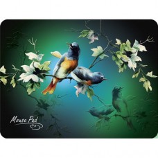 Dialog PM-H17 birds (коврик для мыши, 285x215x3мм)