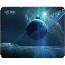 [NEW] Коврик для мыши Cactus Saturn 300x250x2мм (CS-MPC-P03M)