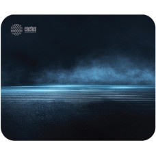 [NEW] Коврик для мыши Cactus Dark Sea 220x180x2мм (CS-MPC-P03XS)