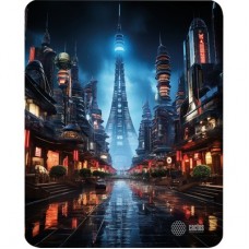[NEW] Коврик для мыши Cactus City 300x250x3мм (CS-MP-D05M)