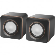Колонки Defender SPK 33 (2x2.5W, питание от USB) <65633>