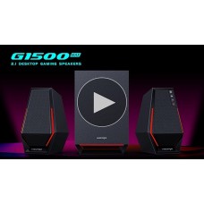 [NEW] Edifier G1500
