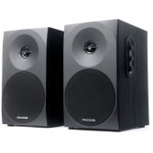 Колонки Microlab B70BT <Black> (2x10W, дерево, Bluetooth)