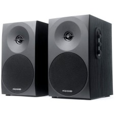 Колонки Microlab B70BT <Black> (2x10W, дерево, Bluetooth)