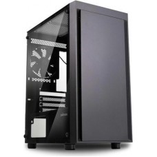 Minitower ZALMAN <M2 MINI Gray> Mini-iTX без БП