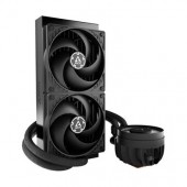 ACFRE00134A Жидкостная система охлаждения Arctic Cooling Arctic Liquid Freezer III-240 Multi Compatible All-In-One CPU