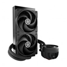 ACFRE00134A Жидкостная система охлаждения Arctic Cooling Arctic Liquid Freezer III-240 Multi Compatible All-In-One CPU