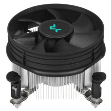 Deepcool <DP-ICAP-T21P-17> THETA 21 PWM (4пин, 1700, 30.2дБ, 500-2400об/мин, Al)