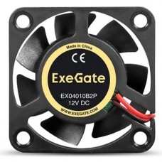 ExeGate <EX295218RUS> EX04010B2P (2пин, 40x40x10мм)