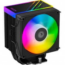 ID-Cooling <ID-CPU-FROZN-A400-ARGB> (4пин, 115x/1200/1700/AM4/AM5, 25.8дБ, 600-2200об/мин, Al+тепл.трубки)