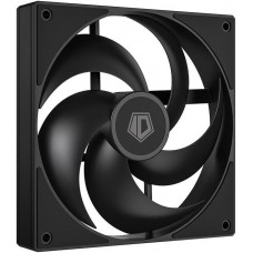 ID-Cooling <ID-FAN-AS-140-K> (4пин, 140x140x25мм, 24.9дБ, 300-1800 об/мин)