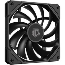 ID-Cooling <ID-FAN-TF-12015-K> (4пин, 120x120x15мм, 32.3дБ, 500-2200 об/мин)