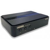 [NEW] 046/91/00055106 Ресивер DVB-T2 Cadena CDT-2291SB черный