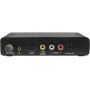 [NEW] 046/91/00055676 Ресивер DVB-T2 Cadena CDT-2351SB черный
