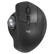 Logitech Wireless Trackball MX Ergo <910-005182> (RTL) USB/BT 6btn+Roll