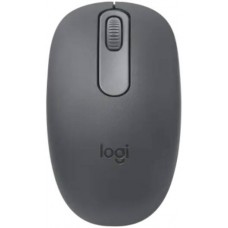 [NEW] Мышь Logitech 910-007459 M196 Bluetooth Graphite