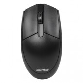 SBM-212-K Мышь проводная Smartbuy ONE 212-K черная