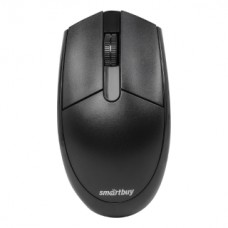 SBM-212-K Мышь проводная Smartbuy ONE 212-K черная