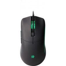 SmartBuy X17 Optical Mouse <SBM-747G-K> (RTL) USB 6btn+Roll
