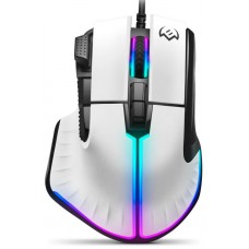 Игровая мышь RX-G990 (8+1кл. 200-12400 DPI, ПО, RGB-подсветка, игров. упак) SV-021757