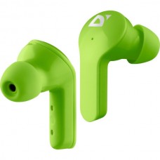 Наушники с микрофоном Defender Twins 916 (Bluetooth 5.0) <63917>