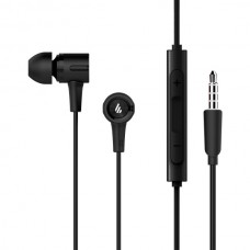 Наушники с микрофоном Edifier P205 (шнур 1.2м)