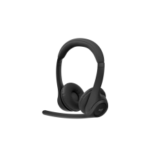 Logitech 981-001407 Гарнитура/ Logitech Zone 300, Black