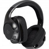 Logitech G533 Wireless Gaming Headset (7.1,беспроводные наушники с микрофоном, с рег.гр) <981-000634>