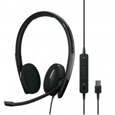 EPOS I Sennheiser ADAPT 160 USB II Стерео гарнитура 1000915