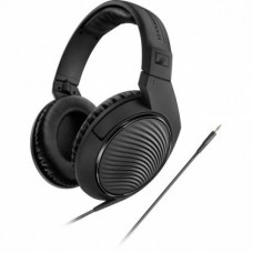 Наушники Sennheiser HD 200 Pro (шнур 2м) <507182>