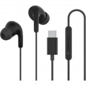 [NEW] Xiaomi BHR8930GL Наушники Xiaomi Type-C Earphones_черные