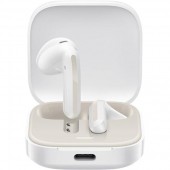 Наушники с микрофоном Xiaomi <BHR8391GL White> Redmi Buds 6 Active (Bluetooth 5.4)