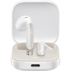Наушники с микрофоном Xiaomi <BHR8391GL White> Redmi Buds 6 Active (Bluetooth 5.4)