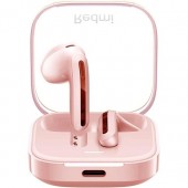 Наушники с микрофоном Xiaomi <BHR8395GL Pink> Redmi Buds 6 Active (Bluetooth 5.4)