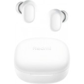 Наушники с микрофоном Xiaomi <BHR8773GL White> Redmi Buds 6 Play (Bluetooth)
