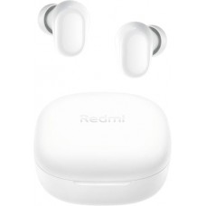 Наушники с микрофоном Xiaomi <BHR8773GL White> Redmi Buds 6 Play (Bluetooth)