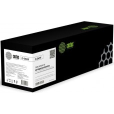 Картридж Cactus CS-C067HY Yellow для Canon i-SENSYS LBP631Cw/LBP633Cdw/MF651Cw