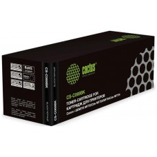 Картридж Cactus CS-C069BK Black для Canon i-SENSYS MF752/ MF754