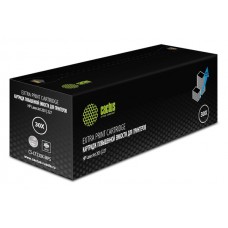 Картридж Cactus CS-CF230X-MPS для HP LJ 203/227
