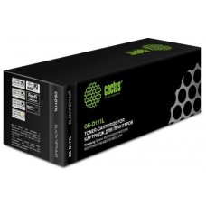 Картридж Cactus CS-D111L-MPS для Samsung Xpress M2020/M2022/M2022W/M2070/M2070W/ M2070F/ M2070FW