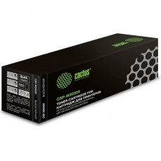 Картридж Cactus CSP-W2030X Black для HP M454/MFP M479