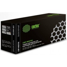 Картридж Cactus CSP-W2070X Black для HP Color Laser 150, MFP178/179