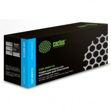 Картридж Cactus CSP-W2071X Cyan для HP Color Laser 150/MFP 178/179