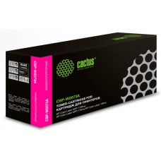 Картридж Cactus CSP-W2073A Magenta для HP MFP 179fnw/178nw