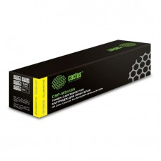 Картридж Cactus CSP-W2412A Yellow для HP LJ Pro M155/182/183