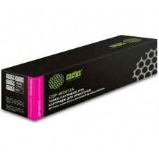 Картридж Cactus CSP-W2413A Magenta для HP LJ Pro M155/182/183