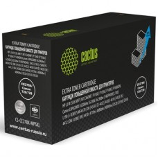 Картридж лазерный Cactus CS-CE278X-MPSXL CE278A/Canon 726/728 черный (8000стр.) для HP HP LJ M1536 MFP/M1536DNF/P1560/P