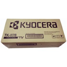 Тонер-картридж Kyocera TK-1178 для Ecosys M2040/2540/2640